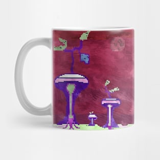 other world Mug